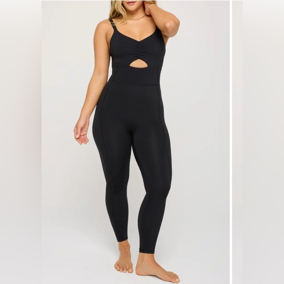 Spiritual Gangster Olivia 7/8 Bodysuit